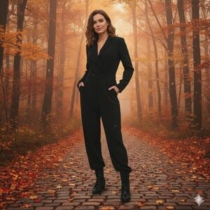 Cider, Jumper, Lined, Princes Cut & Tailored Fit, Long Sleeves, Pockets.